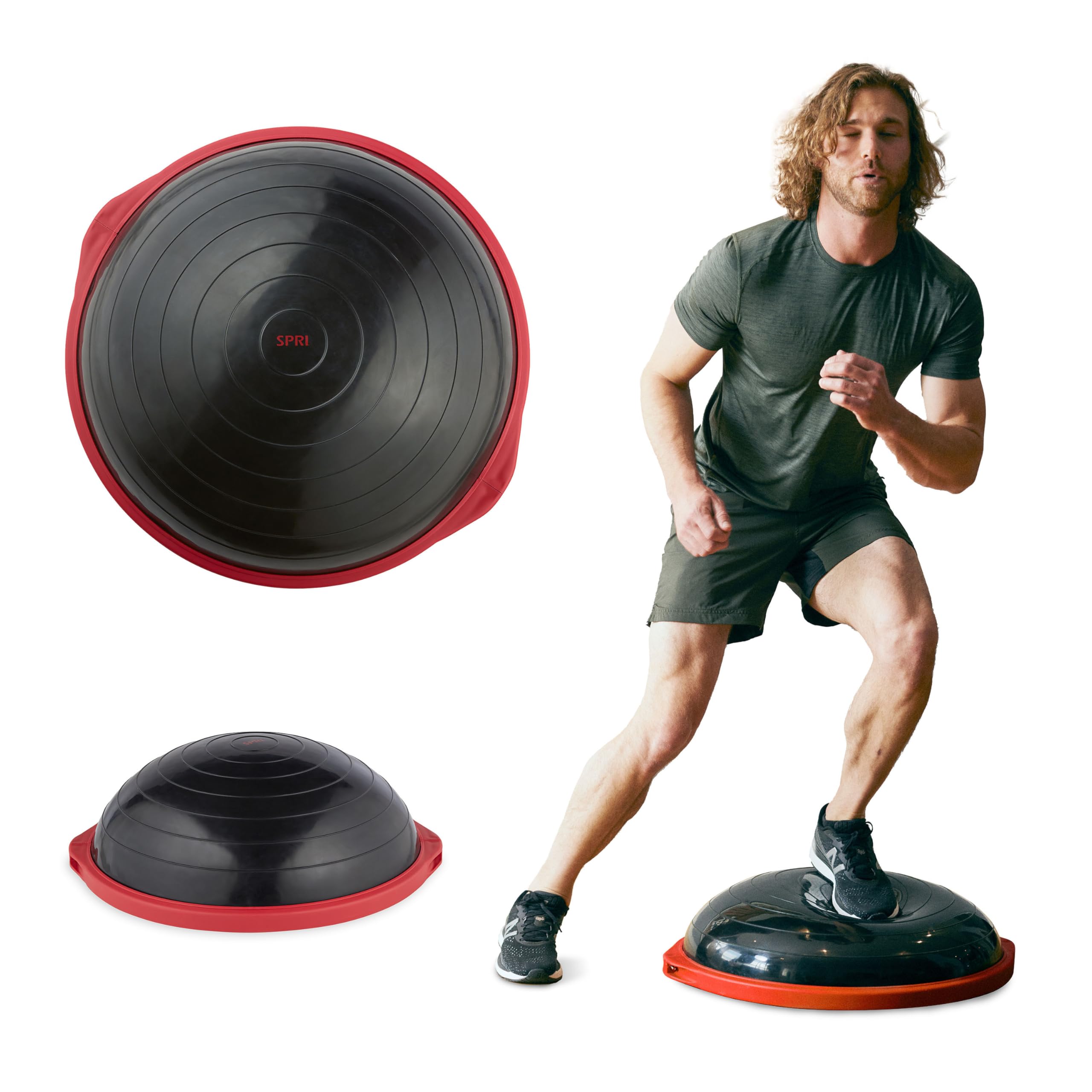 Balance Trainers